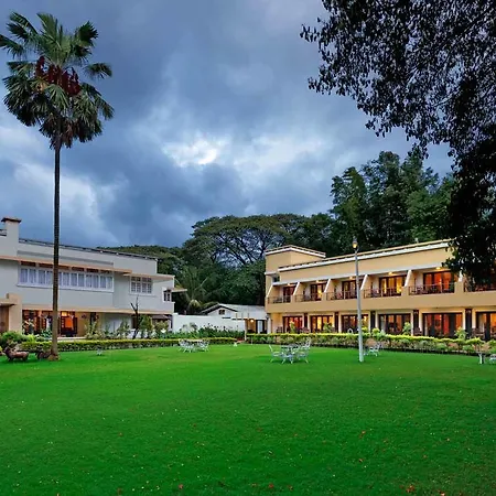 Hotel Sunderban Resort & Spa-2