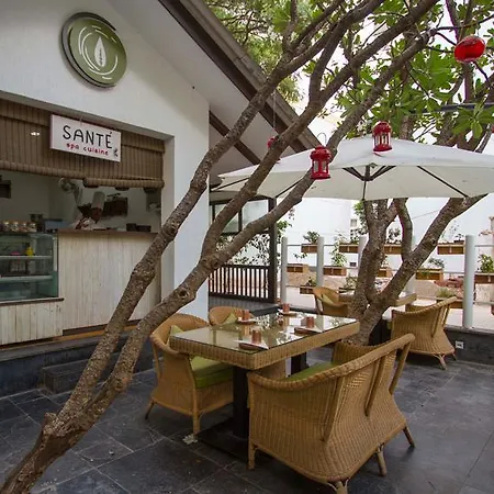 Hotel Sunderban Resort & Spa-3